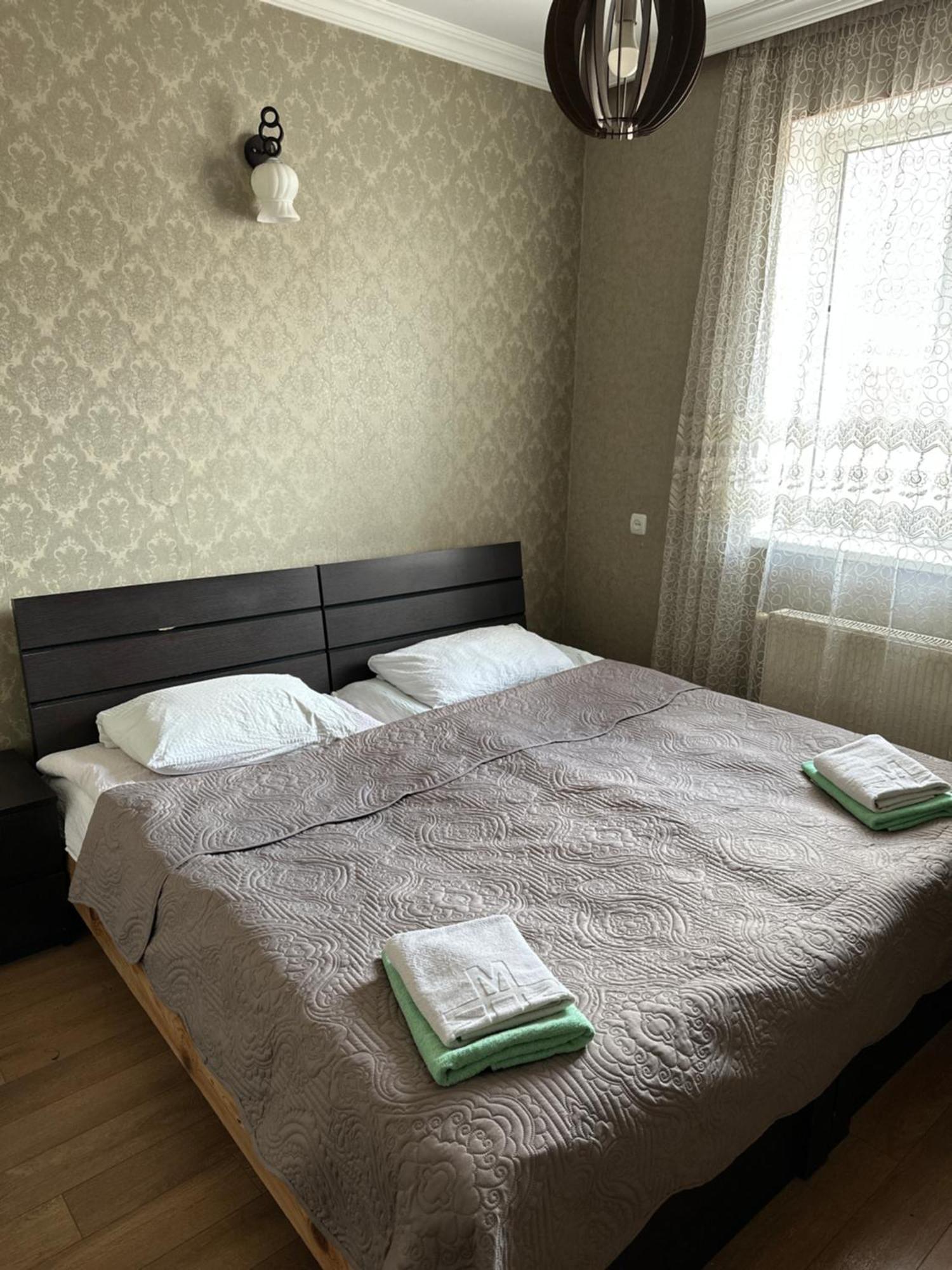 Guest House Chavchavadze N23 Kazbegi Exterior foto